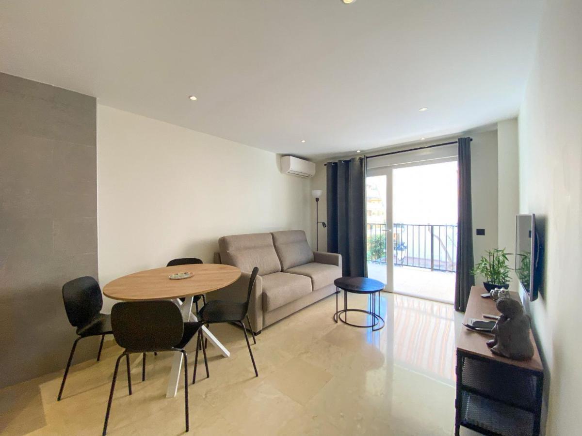 El Piso - Los Boliches Full Renovated Apartment Fuengirola Exterior foto