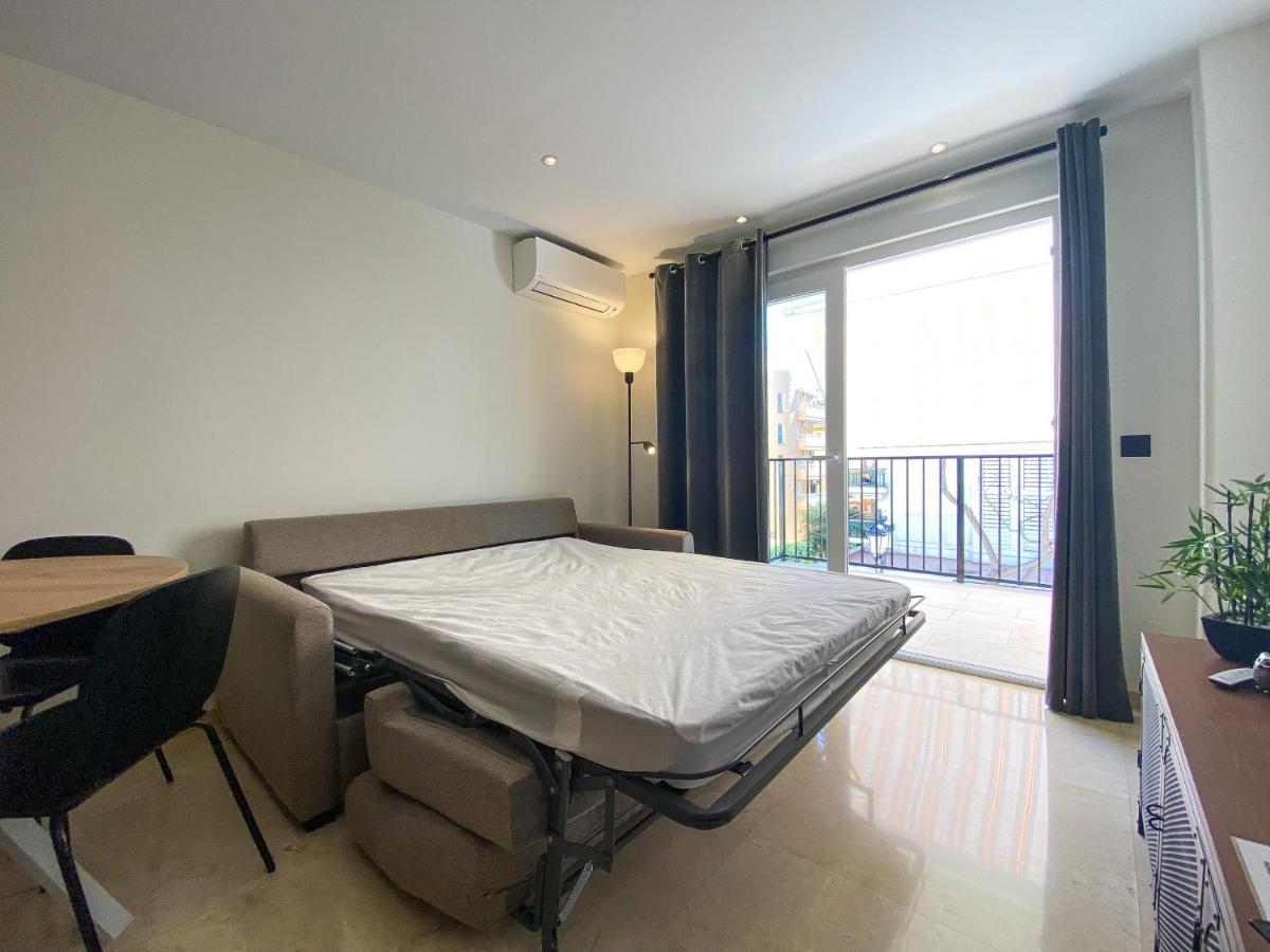 El Piso - Los Boliches Full Renovated Apartment Fuengirola Exterior foto